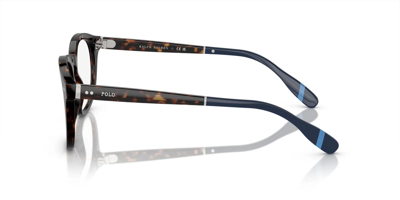 Polo 2267 Eyeglasses - view 42